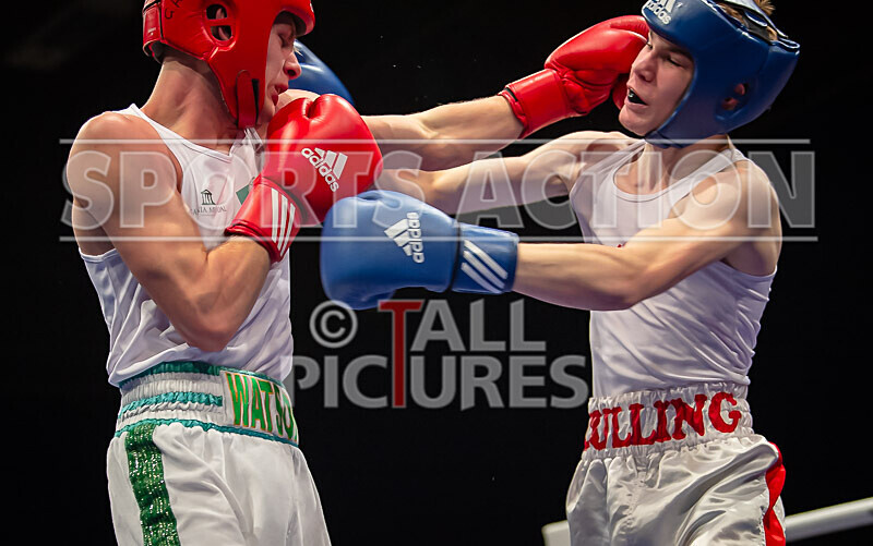 Bout 8_Charlie Watson v Oliver Culling-20 - Bout 8_Charlie Watson v Oliver Culling