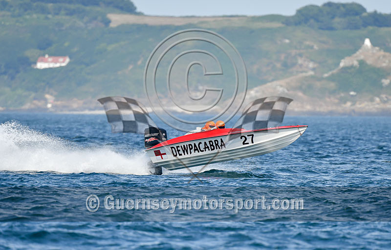 Powerboats Racing 2018_Event 1-95 - GPA POWERBOAT SERIES_Races 1 & 2