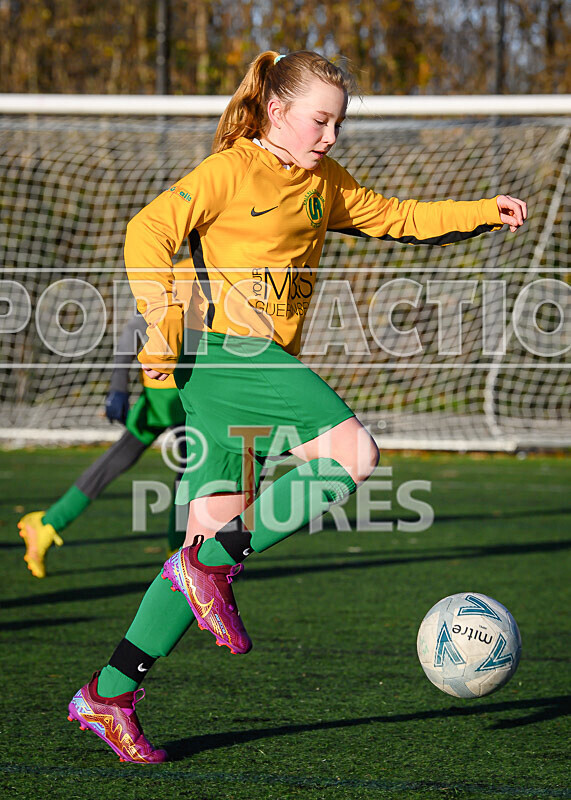 John Brehaut Trophy 2022-15 - THE JOHN BREHAUT TROPHY UNDER 13's 2022