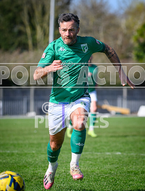 GFC v Southall FC 2023-51 - GFC v SOUTHALL 2023