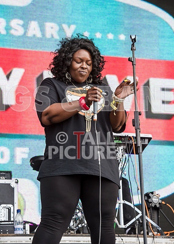 Clean Bandit-4 - CLEAN BANDIT