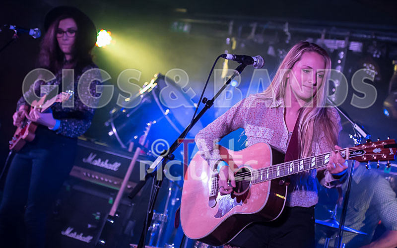 Frankie Davies-10 - FRANKIE DAVIES