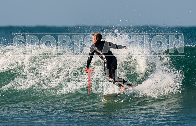 Surfing_18-11-2018-76 - SURFING AT VAZON BAY GUERNSEY