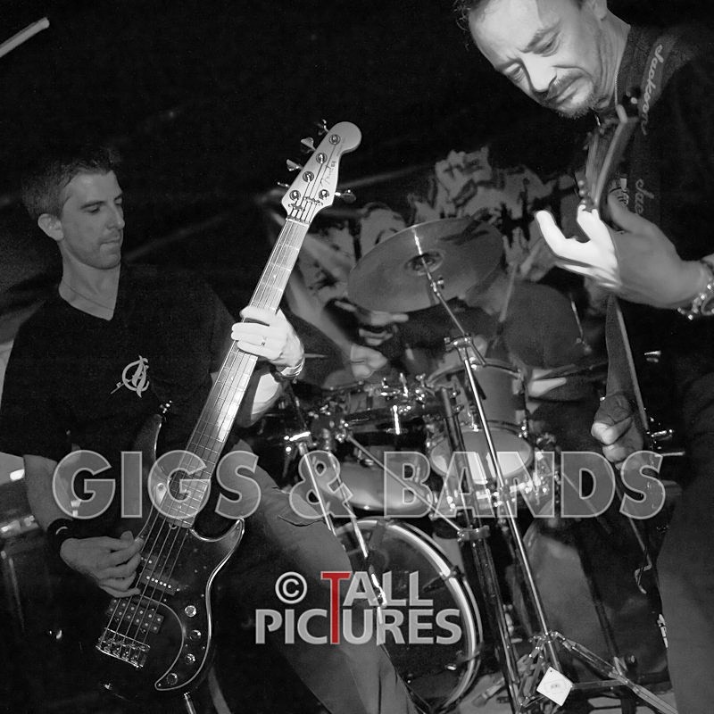 Thousand Points of Hate-3 - THOUSAND POINTS OF HATE