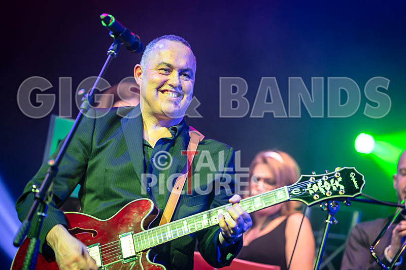 Harry Dean Junior and the New Breed-54 - HARRY DEAN JUNIOR AND THE NEW BREED