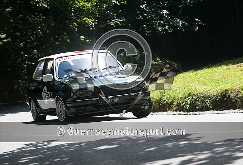 Guernsey National Car-26 - GUERNSEY MSA NATIONAL 2008