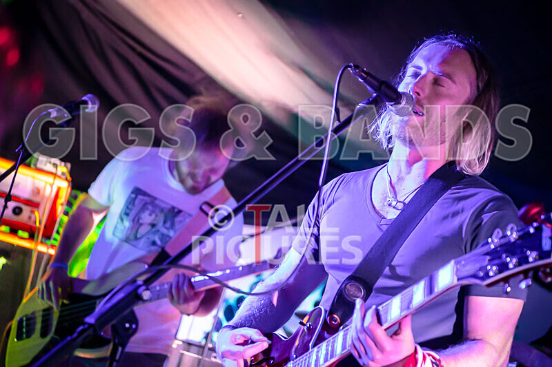 Tantale-538 - TANTALE