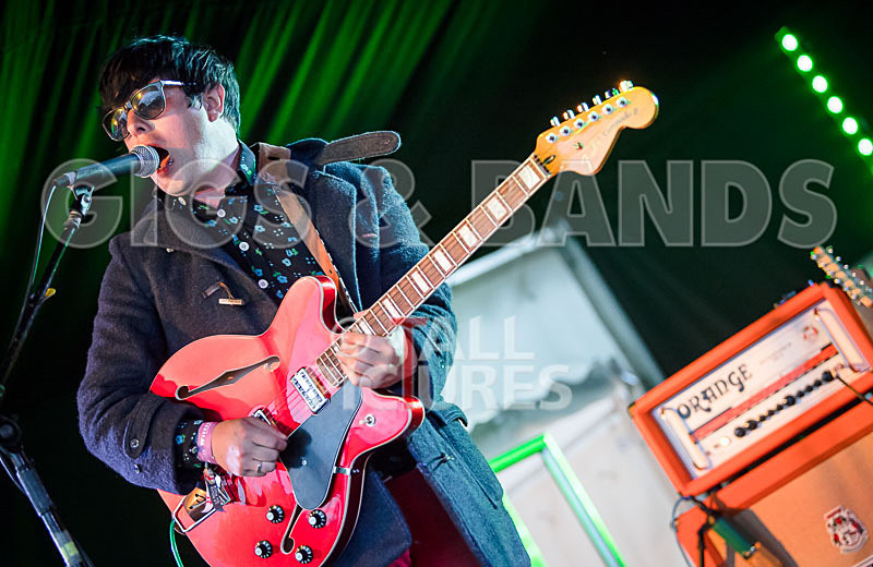 The Gaa Gaas-98 - THE GAA GAAS