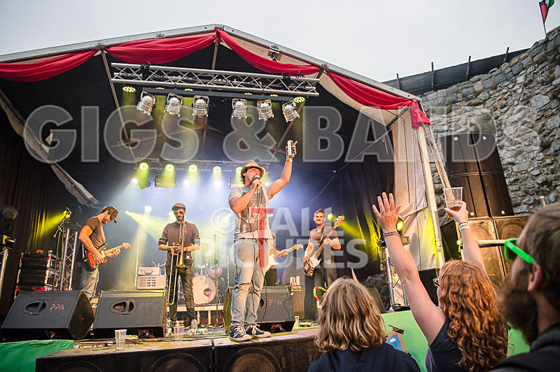 The Pirates-11 - THE PIRATES