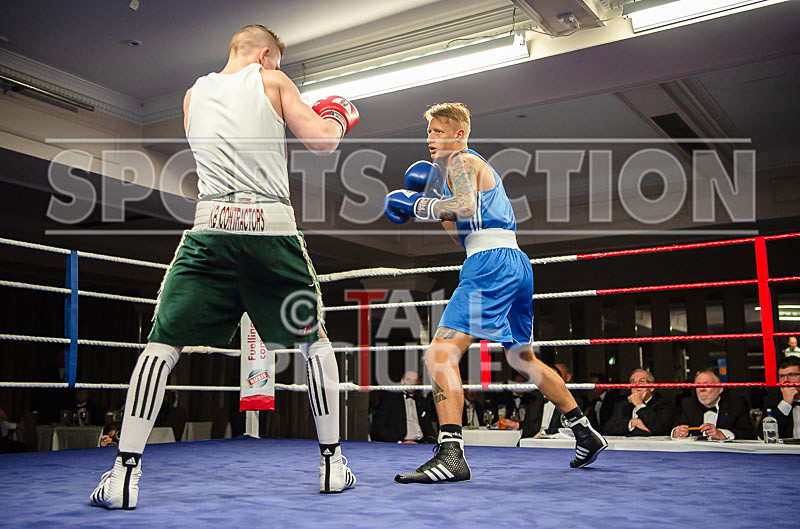 BOUT-9_Mason Smale v Harry Condren-2 - BOUT-9_Mason Smale v Harry Condren