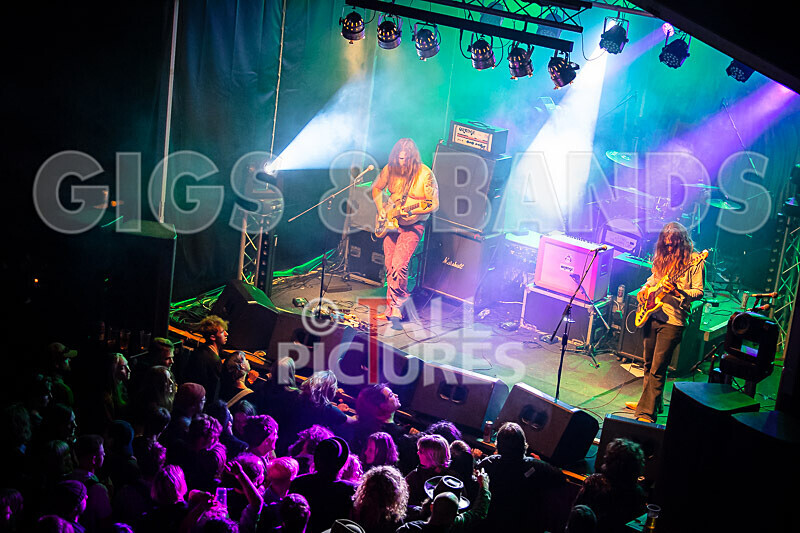 Lord Vapour-260 - LORD VAPOUR