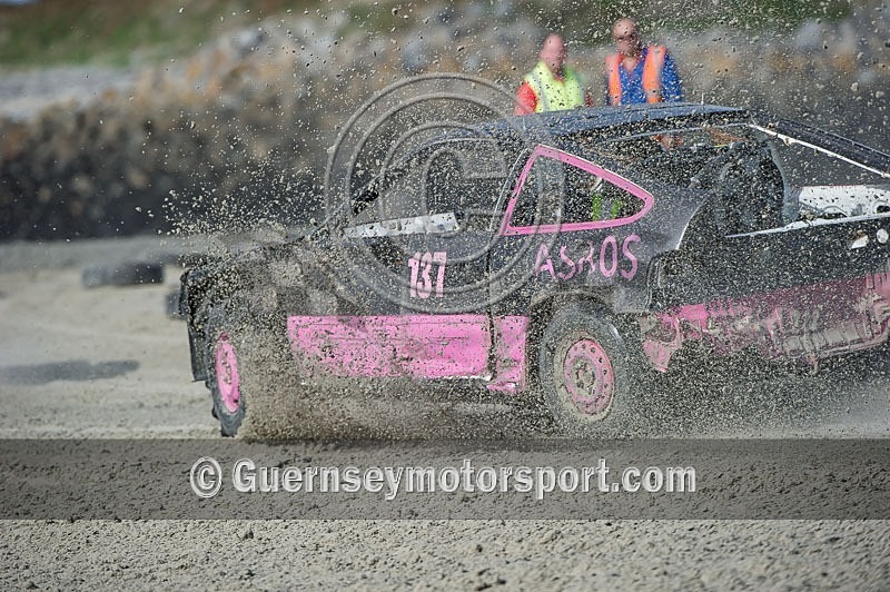 Autocross_Winter_2013_Race-2-32 - AUTO-X_06-10-2013