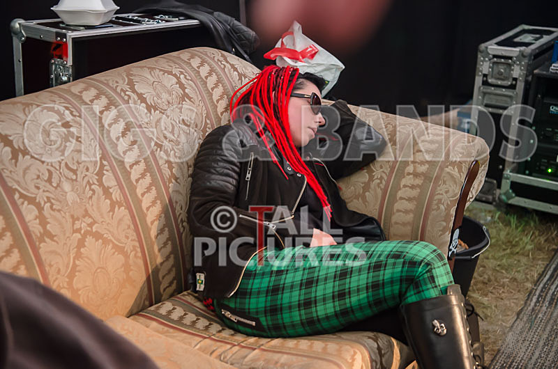 Chaos_People Peace Tent-44 - CHAOS 2016_THE PEOPLE & THE PEACE TENT