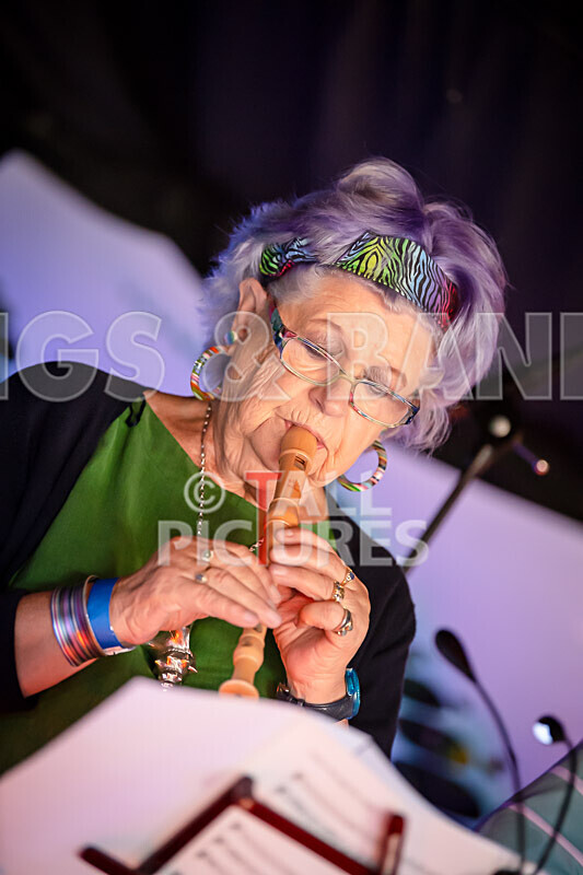 Ad Hoc Recorders-11 - AD HOC RECORDERS