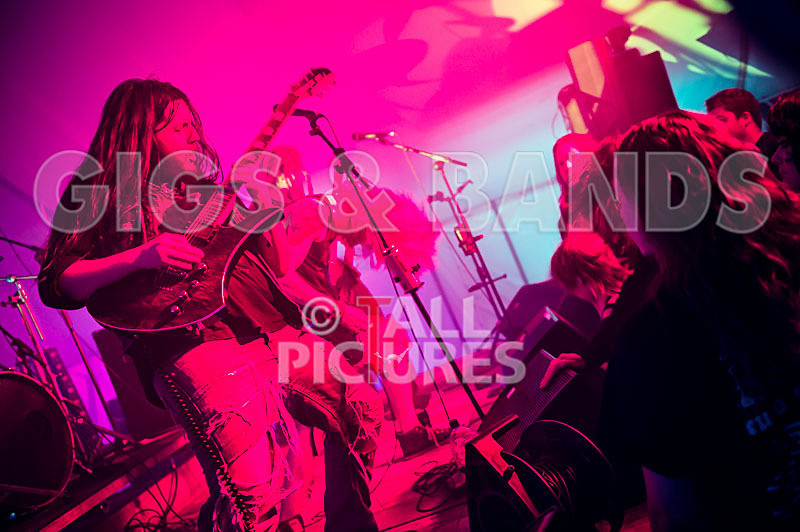 Distant Shores-69 - DISTANT SHORES