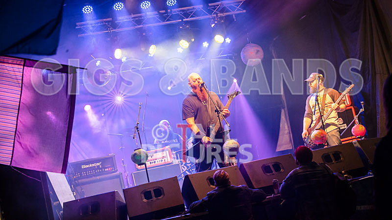 Byzanthian Neckbeard-185 - BYZANTHIAN NECKBEARD