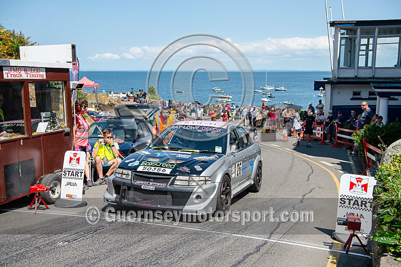 Jersey National 2018_CAR-96 - JERSEY NATIONAL 2018-CARS