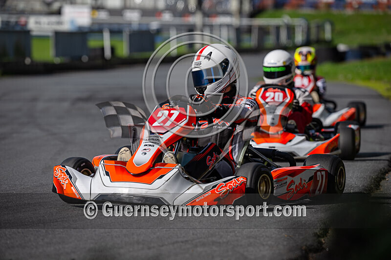 Karting 2022_Race-9-50 - KARTING CHAMPIONSHIP 2022_ROUND 9