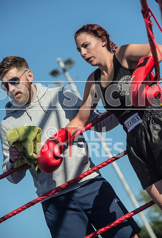 Open Air Boxing_2015_Bout-1-10 - BOUT-1