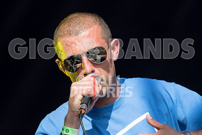 Buffalo Huddleston-423 - BUFFALO HUDDLESTON