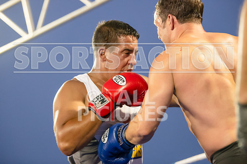 BOUT-16- AndyBang Bang Bailey v James Lets Brawl Lesbirel-9 - BOUT-16 Andy'Bang Bang' Bailey v James 'Lets Brawl' Lesbirel