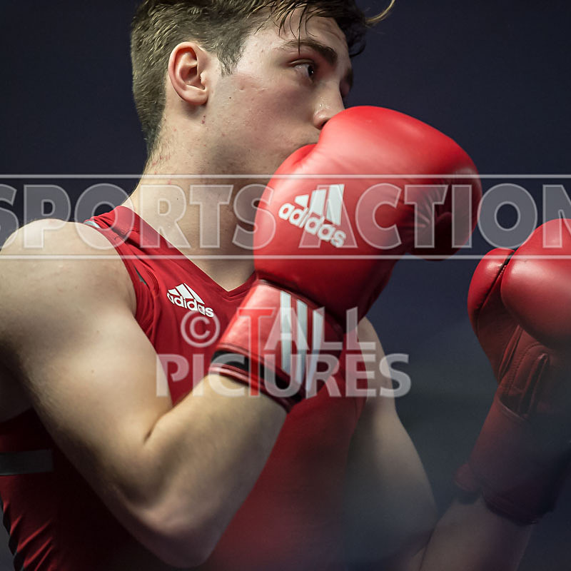 Bout - 6_Sam Masterman v Harry Roberts-2 - Bout - 6_Sam Masterman v Harry Roberts