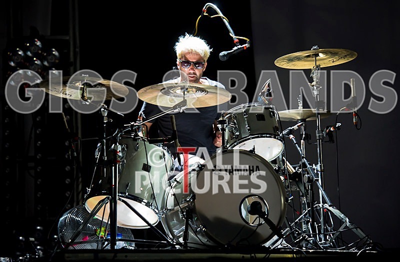 The Ting Tings-7 - THE TING TINGS