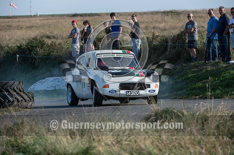 Alderney Airport Sprint_2014_CAR-23 - ALDERNEY AIRPORT SPEED EVENT 2014 - CARS