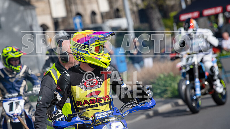 GMCCC Hill Climb_18-04-2022_The Pits-9 - AROUND THE PITS......