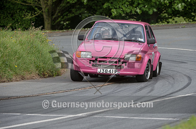 GKMC_Hill Climb_26-05-2014_Car-299 - CARS_26-05-2014