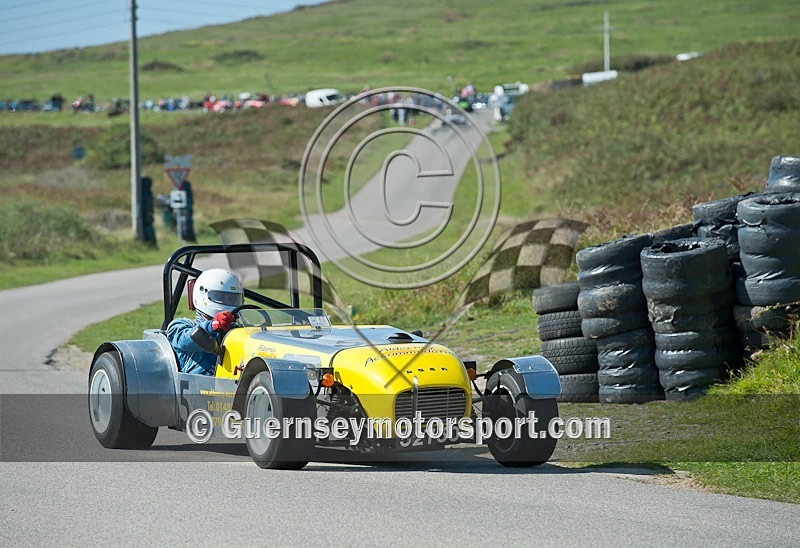 Alderney Sprint_2011_Car-95 - ALDERNEY SPRINT 2011 - CARS