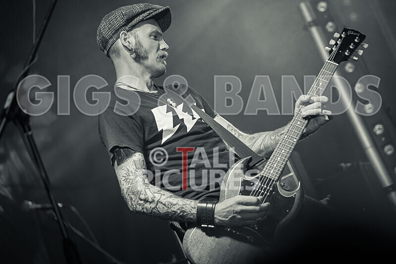 The Electric Shakes-193 - THE ELECTRIC SHAKES