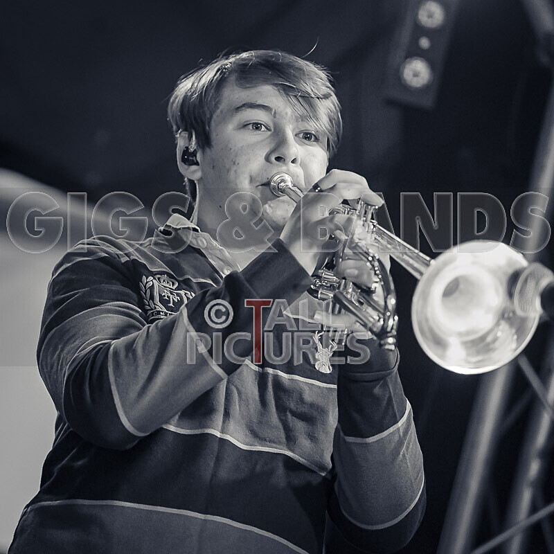 Sonic Bomb-166 - SONIC BOMB