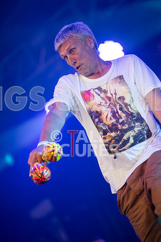 Happy Mondays-57 - HAPPY MONDAYS