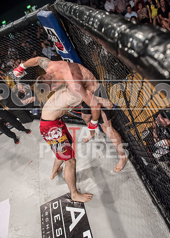 Lock-In 2014_Bout-10-31 - BOUT-10