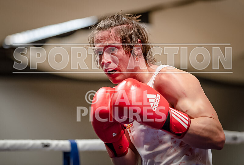 BOUT 6 - Jay Wilson v Buddy Froud-37 - BOUT 6 - Jay Wilson v Buddy Froud