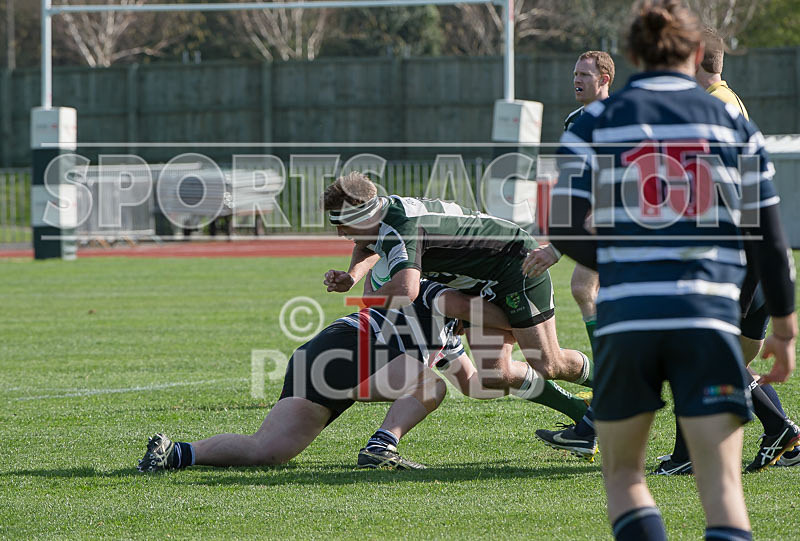 Guernsey v Westcombe Park-48 - GUERNSEY v WESTCOMBE PARK