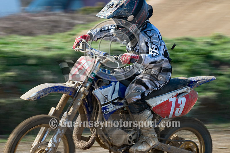 Ryan Caurel-30 - RYAN CAUREL