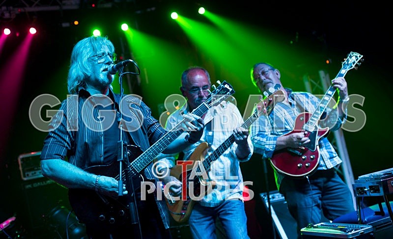 Pete Frampton-41 - PETE FRAMPTON & FRIENDS