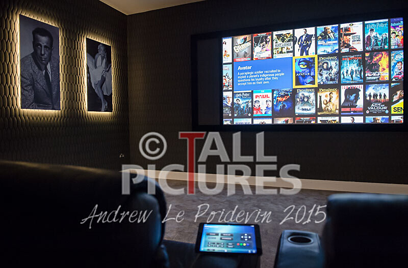 Ultimate Cinema-29 - A LUXURY CINEMA EXPERIENCE