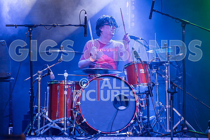 Sugarslam-311 - SUGAR SLAM