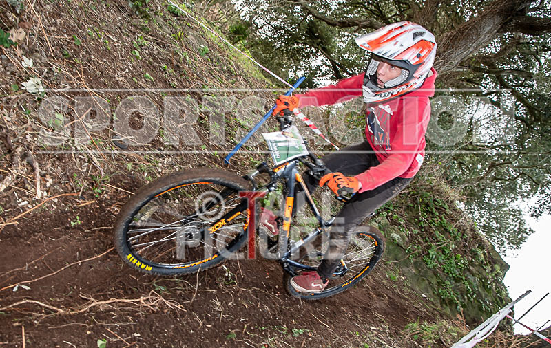 MTB 2018 Downhill Series_Round-2-47 - MTB 2018 DOWNHILL SERIES ROUND-2