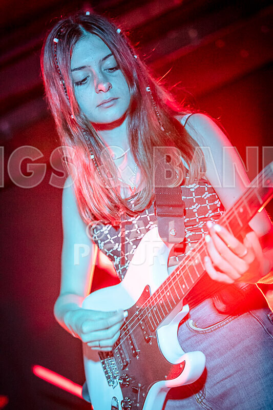 12 Gauge-42 - 12 GAUGE