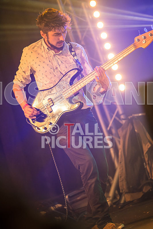 Joe Young The Bandits-101 - JOE YOUNG & THE BANDITS