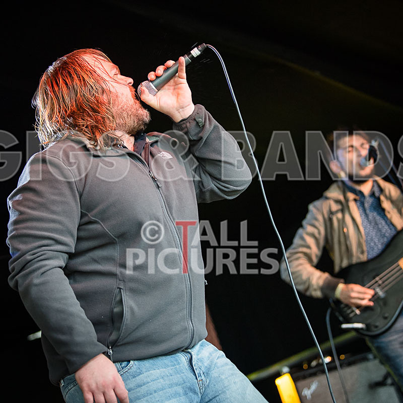 Joe Young the Bandits-109 - JOE YOUNG & THE BANDITS