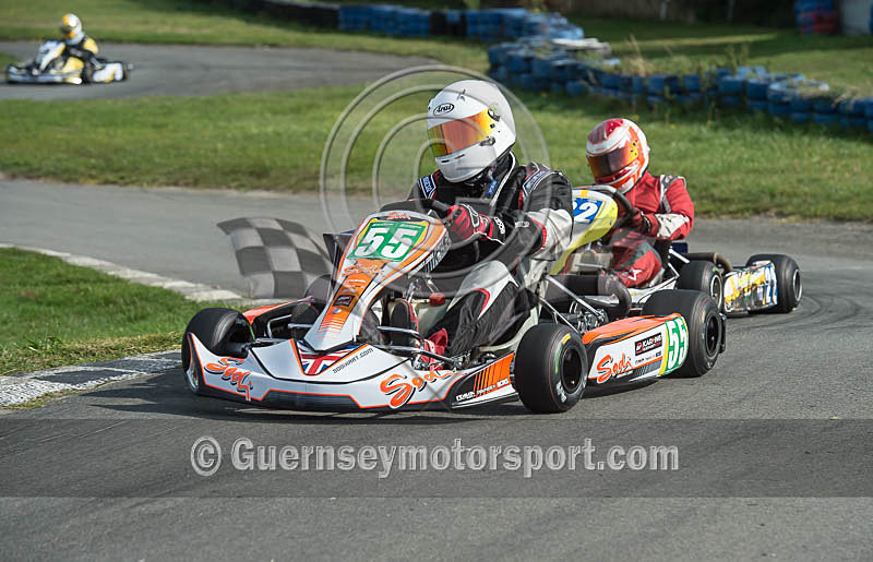Karting_28-09-2014-48 - KARTING SUMMER CHAMPIONSHIP ROUND-9