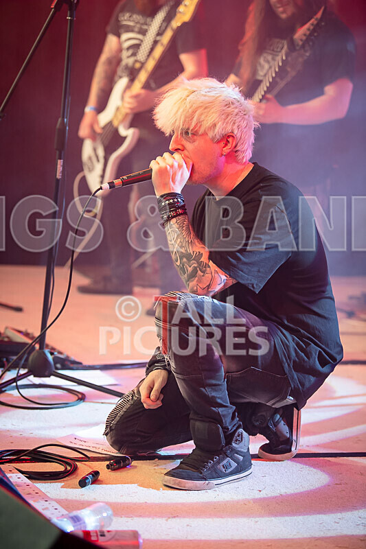 From Darkness-161 - FROM DARKNESS