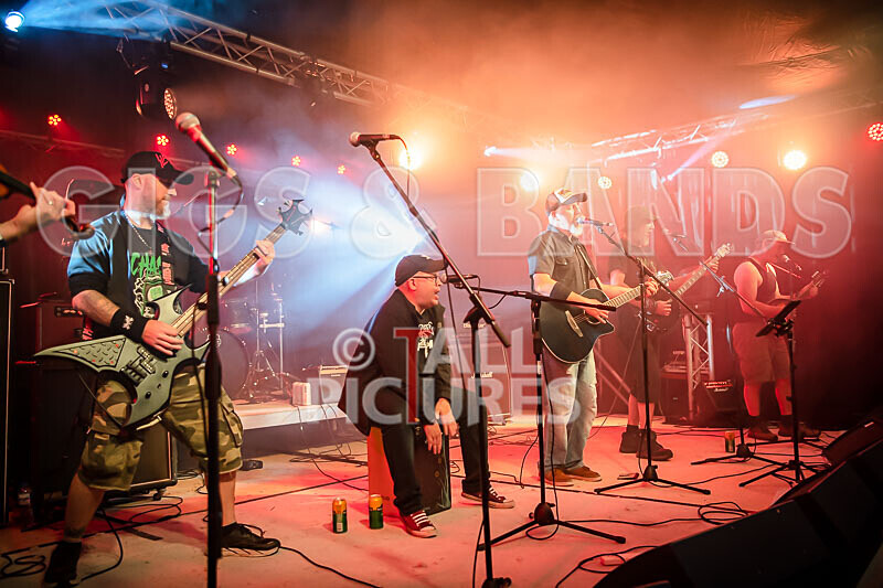 Clameur de Haro-85 - CLAMEUR DE HARO