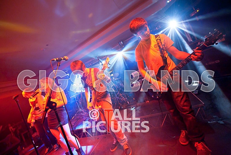 Dealers Left-37 - DEALER'S LEFT at RoA-7