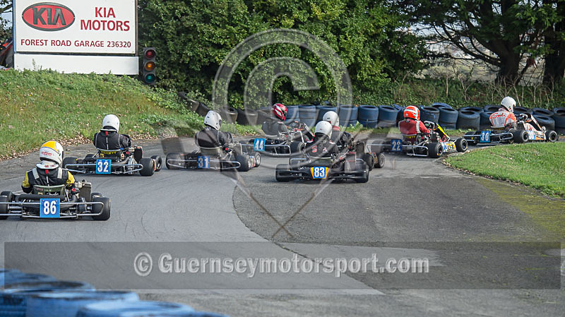 Karting_19-10-2014-11 - KARTING SUMMER CHAMPIONSHIP ROUND-10